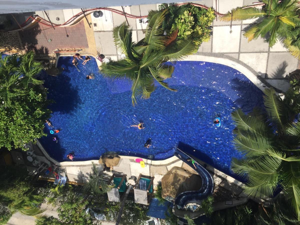Hotel Club Del Sol Acapulco By Ng Hoteles エクステリア 写真