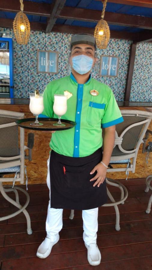 Hotel Club Del Sol Acapulco By Ng Hoteles エクステリア 写真