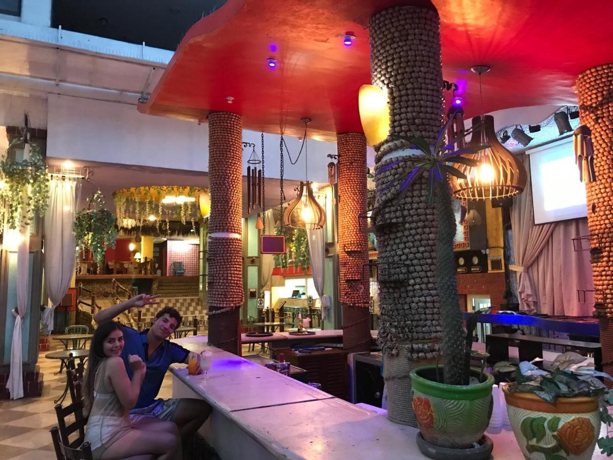 Hotel Club Del Sol Acapulco By Ng Hoteles エクステリア 写真