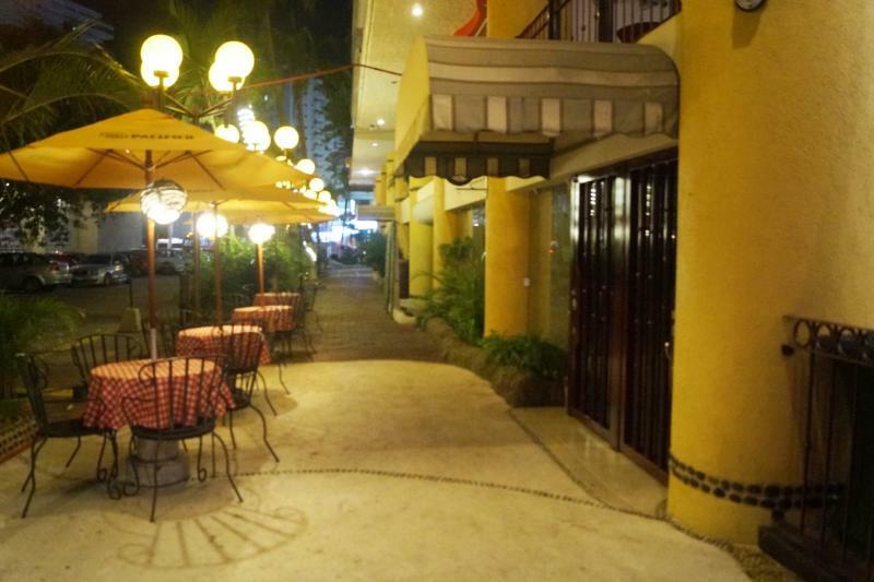 Hotel Club Del Sol Acapulco By Ng Hoteles エクステリア 写真